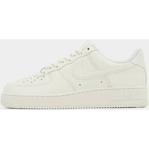Nike Air Force 1 '07 - Crème, Crème 44 pas cher
