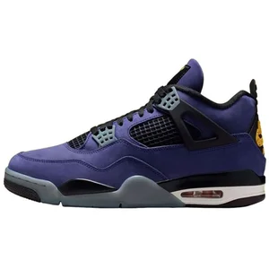 Jordan Air 4 'Imperial Purple' - Violet, Violet 40