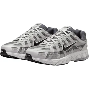 Nike P-6000 Homme - Gris, Gris 42