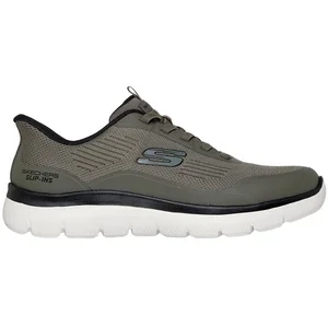 Skechers Baskets Summits Leyter pas cher