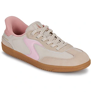 Lage Sneakers Skechers HOTSHOT EVERYDAY EASE SLIP-INS Roze pas cher