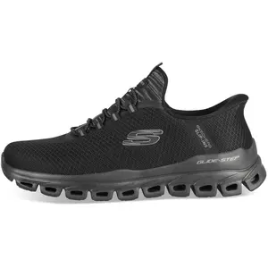 Comparateur de prix : Skechers Baskets Glide Step Noxus