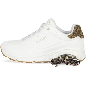 Skechers Baskets Uno Jungle Nite pas cher