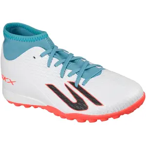 Skechers Chaussures De Football 252166l Youth Tf pas cher