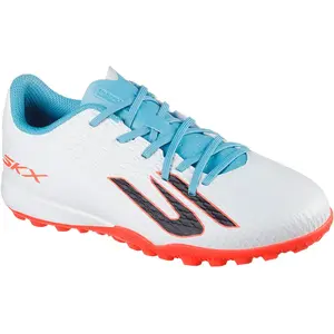 Comparateur de prix : Skechers Chaussures De Football 252164l Youth Tf