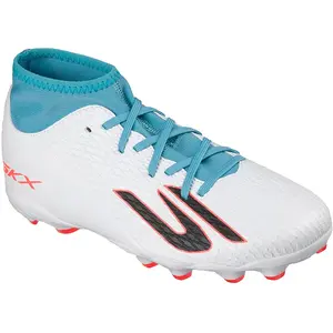 Comparateur de prix : Skechers Chaussures De Football 252162l Youth Fg