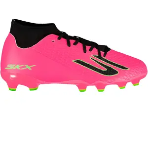 Comparateur de prix : Skechers Chaussures De Football 252162l Youth Fg