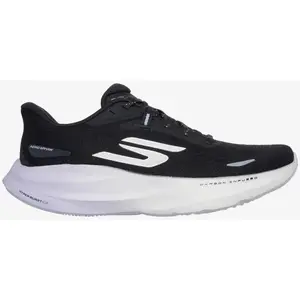 Skechers Skx Aero Spark Dames Sportschoenen - Zwart pas cher