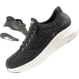 Skechers Baskets Contour Foam Golden Hour pas cher