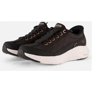 Skechers Baskets Contour Foam Golden Hour pas cher