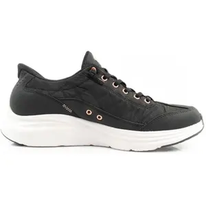 Skechers Baskets Contour Foam Golden Hour pas cher