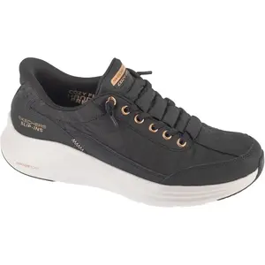 Skechers Baskets Contour Foam Golden Hour pas cher