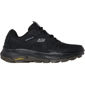 Chaussures de trail Skechers Equalizer 5.0 Trail Solix Creek Noir 45 pas cher