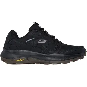Chaussures de trail Skechers Equalizer 5.0 Trail Solix Creek Noir 43 pas cher