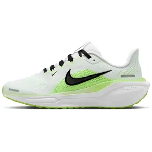 Chaussures de running enfant Nike Pegasus 41 Blanc 34 pas cher