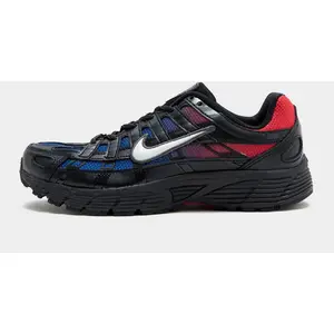 Nike P-6000 Fade Junior - Noir, Noir 39 pas cher