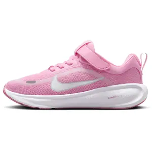 Chaussures de running enfant Nike Stellar Ride Rose 32 pas cher