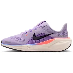 Chaussures de running enfant Nike Pegasus 41 Violet 35 pas cher