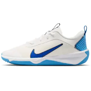 Nike Omni Multi-Court Indoorschoenen Junior