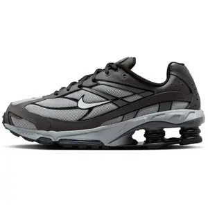 Nike Basket Shox Ride 2 Gris IO4296-001 pas cher