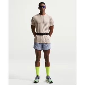 NIKE - stride men's dri-fit 5i brief- - Short running heren - PaarsVendu pari-run