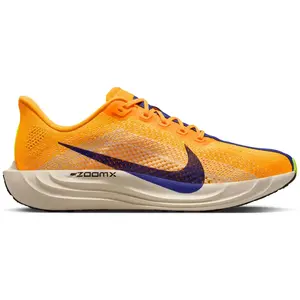 Chaussures de running Nike Pegasus Plus Orange 42,5 pas cher
