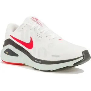 Chaussures de running Nike Structure 26 Blanc 47 pas cher