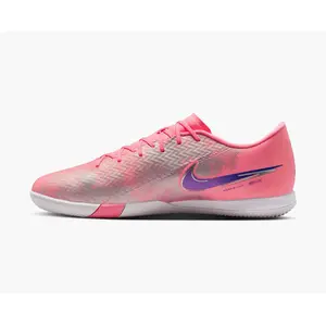 Nike, Unisexe, Chaussures de football, Mercurial Vapor 16 Academy "Vini Jr." (40), Bleu, Rouge pas cher