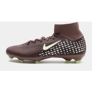 Nike Mercurial Superfly 10 Pro Kylian Mbappe FG - Marron, Marron 41 pas cher
