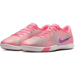 Nike, Unisexe, Chaussures de football, Mercurial Vapor 16 Academy "Vini Jr." (40.5), Orange, BleuVendu pargalaxus