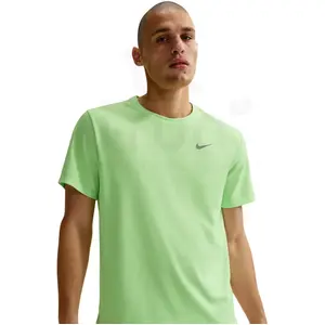 Nike Dri-Fit UV Miler https://tqm.i-run.be/?P4790B5819DB223S1UD413a490132471V4 Vert L pas cher