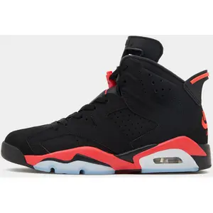 Jordan Air 6 Retro 'Infrared Salesman' - Noir, Noir 46