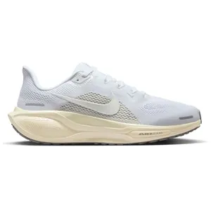 Nike Pegasus 41 ESS Hardloopschoenen - White/Chalk/Sea Glass - Maat 38... pas cher