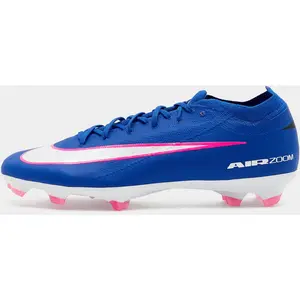 Nike Mercurial Vapor 16 Pro FG - Bleu, Bleu 41 pas cher