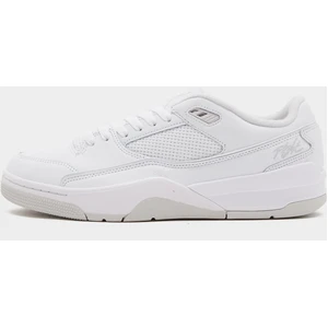 Jordan Flight Court - Blanc, Blanc 44.5 pas cher