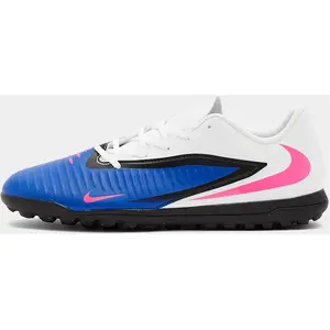 Nike Phantom 6 Low Club TF - Bleu, Bleu 47.5 pas cher