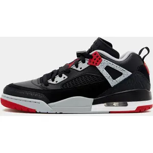 Jordan Spizike Low - Noir, Noir 44 pas cher