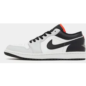 Jordan Air 1 Low - Gris, Gris 42.5 pas cher
