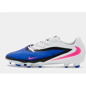 Nike Phantom 6 Low Academy FG - Bleu, Bleu 47.5 pas cher