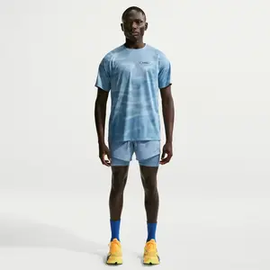 Nike Stride 2en1 https://tqm.i-run.be/?P4790B5819DB223S1UD413a490110427V4 Bleu S pas cher