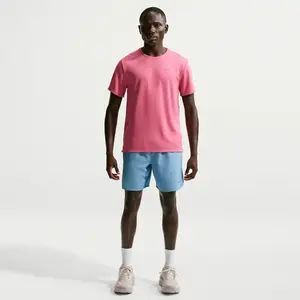 Nike Challenger 7" Shorts - Bleu, Bleu XL pas cher