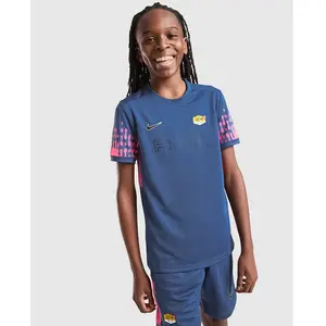 Nike Kylian Mbappe Air Academy Top Junior - Bleu, Bleu 12-13YVendu parjd-sports-fr