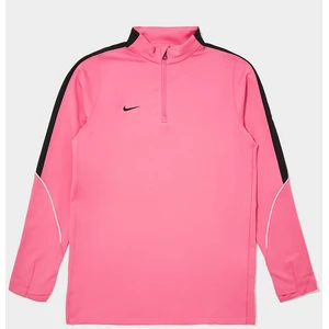 Nike Haut zippé 1/4 Strike Junior - Rose, Rose 12-13YVendu parjd-sports-fr