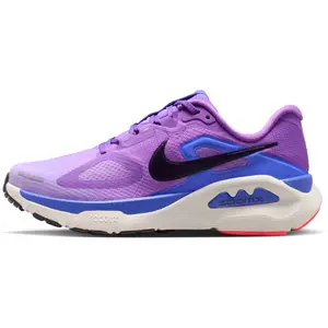 Chaussures de running femme Nike Structure Plus Violet 42,5