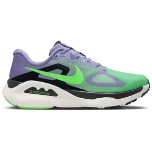 NIKE - structure plus men's road runn - Hardloopschoenen heren neutraal - Paars pas cher
