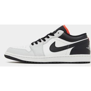 Jordan Air 1 Low - Gris, Gris 41 pas cher