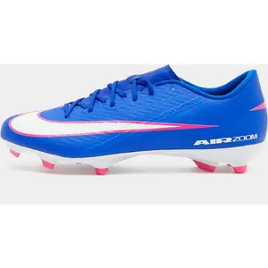 Comparateur de prix : Nike Mercurial Vapor 16 Academy FG - Bleu, Bleu 41