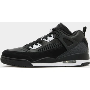 Jordan Spizike Low - Noir, Noir 43 pas cher