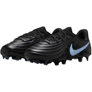 Nike jr tiempo maestro academy fg mg in de kleur zwart.