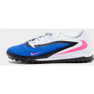 Nike Phantom 6 Low Academy TF - Bleu, Bleu 45.5 pas cher